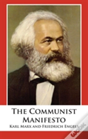 Capa do artigo The Communist Manifesto
