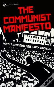 Capa do artigo The Communist Manifesto
