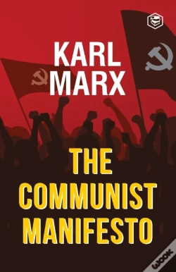 Capa do artigo The Communist Manifesto