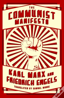 Capa do artigo The Communist Manifesto
