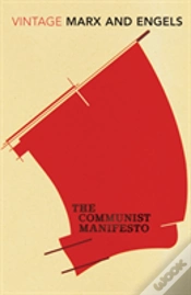 Capa do artigo The Communist Manifesto