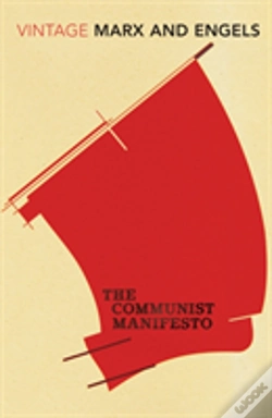 Capa do artigo The Communist Manifesto