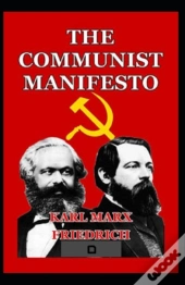 The Communist Manifesto(Classics Illustrated Edition