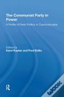 The Communist Party In Power