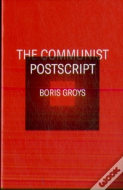 Capa do artigo The Communist Postscript