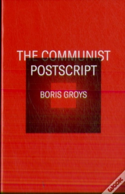 Capa do artigo The Communist Postscript