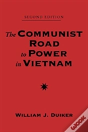 Capa do artigo The Communist Road To Power In Vietnam