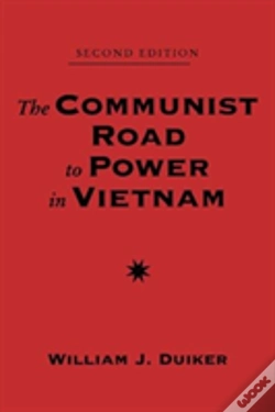 Capa do artigo The Communist Road To Power In Vietnam