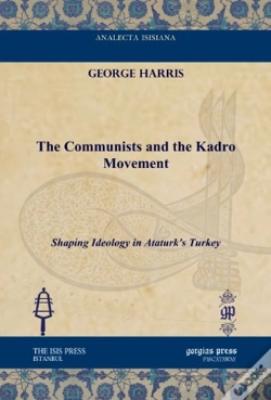 Capa do artigo The Communists And The Kadro Movement