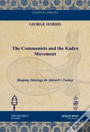 Capa do artigo The Communists And The Kadro Movement