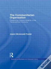 The Communitarian Organization