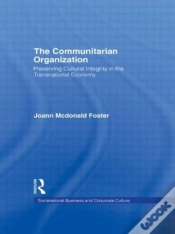 Capa do artigo The Communitarian Organization