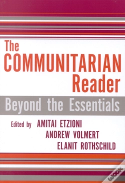 Capa do artigo The Communitarian Reader
