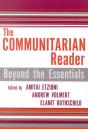 The Communitarian Reader - Preview