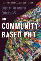 The Community-Based Phd