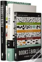 The Community Bible Experience New Testament Small Group Pack