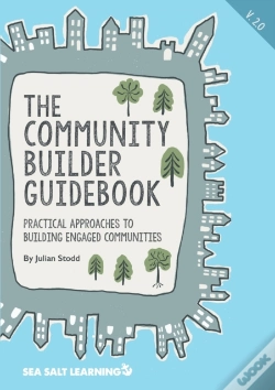 Capa do artigo The Community Builder Guidebook