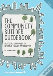 Capa do artigo The Community Builder Guidebook