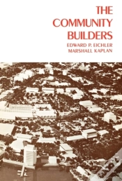 Capa do artigo The Community Builders