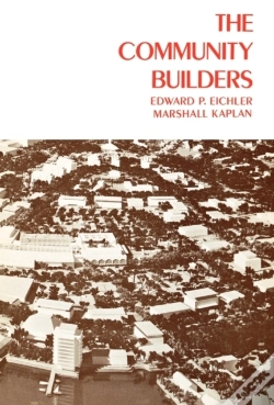 Capa do artigo The Community Builders