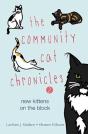 The Community Cat Chronicles 2 - Preview