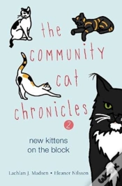 Capa do artigo The Community Cat Chronicles 2