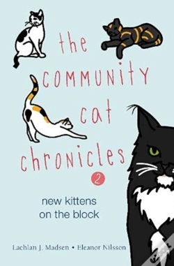 Capa do artigo The Community Cat Chronicles 2