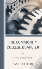 Capa do artigo The Community College Board 2.0