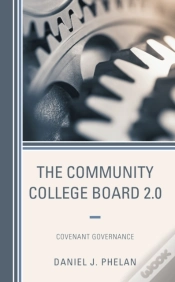 Capa do artigo The Community College Board 2.0