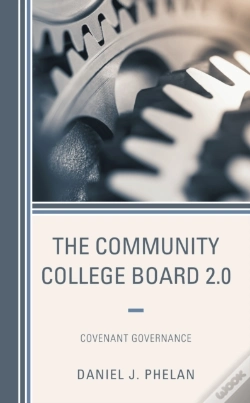 Capa do artigo The Community College Board 2.0
