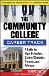 The Community College Career Track
