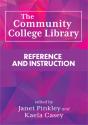 The Community College Library - Preview