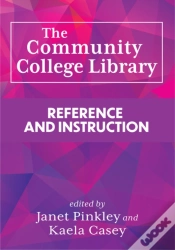 Capa do artigo The Community College Library