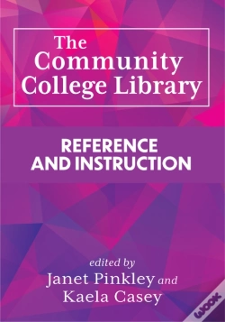 Capa do artigo The Community College Library