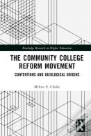 The Community College Reform Movement