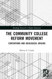 The Community College Reform Movement