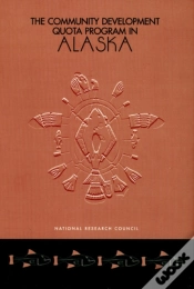 Capa do artigo The Community Development Quota Program In Alaska