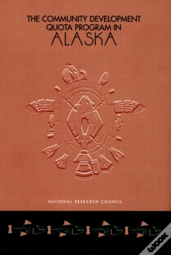 Capa do artigo The Community Development Quota Program In Alaska