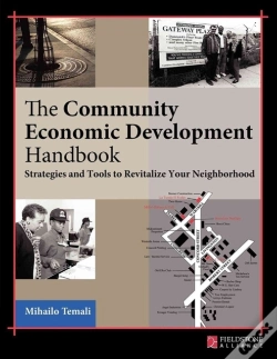 Capa do artigo The Community Economic Development Handbook