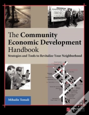 Capa do artigo The Community Economic Development Handbook