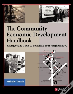 Capa do artigo The Community Economic Development Handbook