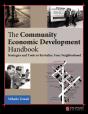 The Community Economic Development Handbook - Preview