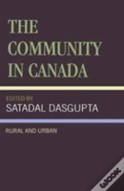 Capa do artigo The Community In Canada
