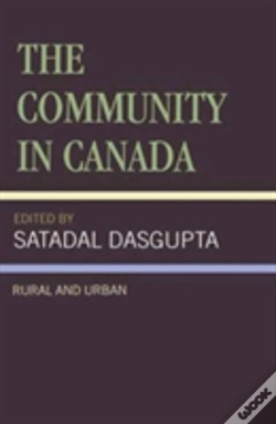 Capa do artigo The Community In Canada