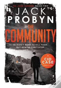 Capa do artigo The Community