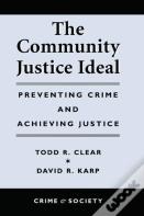 The Community Justice Ideal