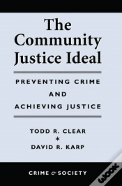 Capa do artigo The Community Justice Ideal