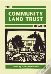 Capa do artigo The Community Land Trust Reader