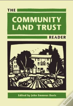 Capa do artigo The Community Land Trust Reader