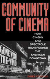 The Community Of Cinema